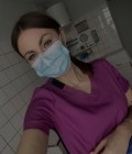 Rencontre Femme : Таня, 35 ans à Ukraine  Киев